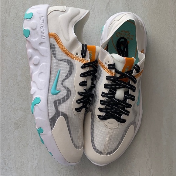 NWT Nike Renew Lucent - Picture 7 of 8